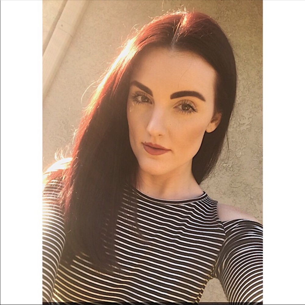 Meet your Posher, Anastasia